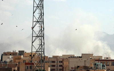 Iran: W atakach USA i Izraela zginęło kilku wysokich rangą dowódców Strażników Rewolucji i polityków