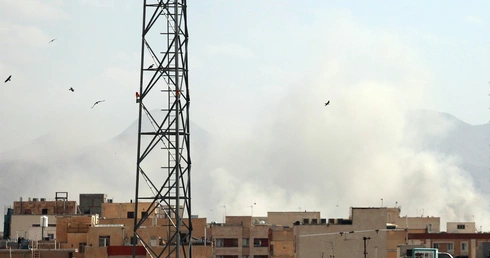 Iran: W atakach USA i Izraela zginęło kilku wysokich rangą dowódców Strażników Rewolucji i polityków