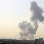 Izraelskie media: Rezydencja Chameneia "całkowicie zniszczona" po ataku