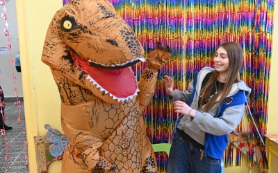 Dzień otwarty w NKSP Caritas Diecezji Świdnickiej