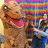 Dzień otwarty w NKSP Caritas Diecezji Świdnickiej