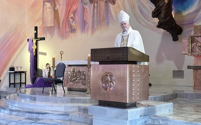 Nigdy nie przestań kochać!