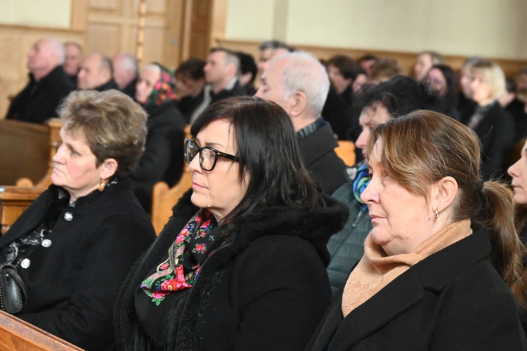 Odeszła Helena Dojczewska