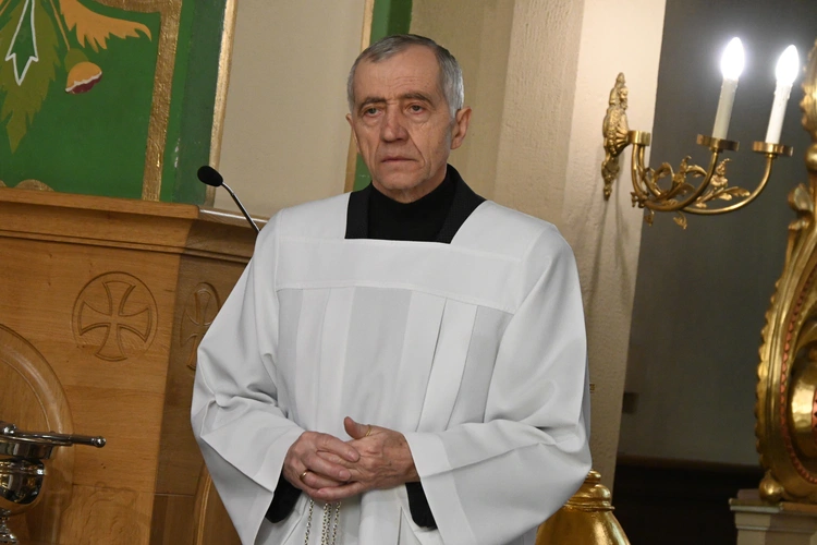 Odeszła Helena Dojczewska