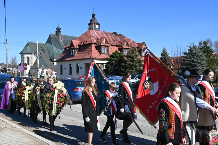 Odeszła Helena Dojczewska
