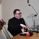 Kurs dla przyszłych nadzwyczajnych szafarzy Komunii Świętej