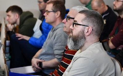 Od lat służą przy ołtarzu i chcą jeszcze bardziej pomagać księżom w parafii