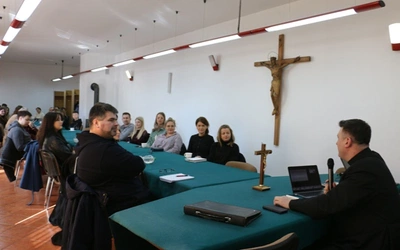 Kurs dla fotografów i kamerzystów