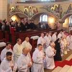 Pomogą rozdawać Komunię Świętą