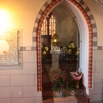 Pomogą rozdawać Komunię Świętą