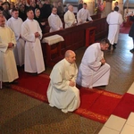 Pomogą rozdawać Komunię Świętą