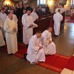 Pomogą rozdawać Komunię Świętą