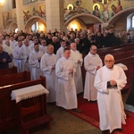 Pomogą rozdawać Komunię Świętą