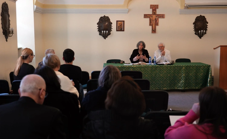 Rodzice w żałobie w słowie Bożym odnajdują nadzieję i sens