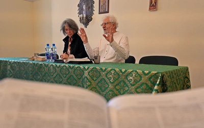 Rodzice w żałobie w słowie Bożym odnajdują nadzieję i sens