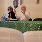 Rodzice w żałobie w słowie Bożym odnajdują nadzieję i sens