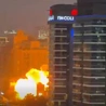 W Dubaju doszło do eksplozji w 5-gwiazdkowym hotelu