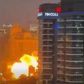 W Dubaju doszło do eksplozji w 5-gwiazdkowym hotelu