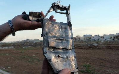 Czerwony Półksiężyc: 201 zabitych i 747 rannych w atakach USA i Izraela na Iran