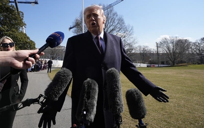 Trump: mogę atakować długo i przejąć cały Iran, albo zakończyć ataki za 2-3 dni