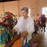 Dzieło Pomocy "Ad Gentes" ma już 20 lat