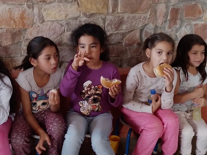 Dzieło Pomocy "Ad Gentes" ma już 20 lat