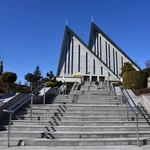 Rowerzyści w Pasierbcu