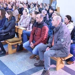 Rowerzyści w Pasierbcu