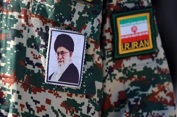 Prezydent USA: ajatollah Ali Chamenei nie żyje