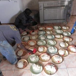 Dorastanie młodych w Zambii nie jest łatwe