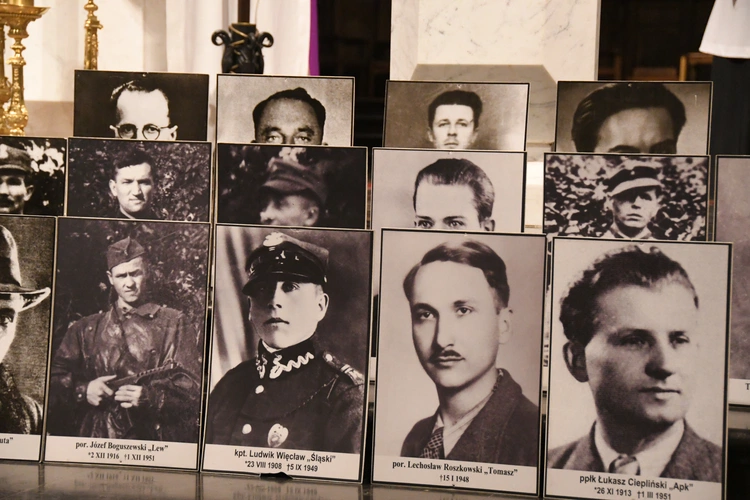 XV Dzień Pamięci Żołnierzy Wyklętych