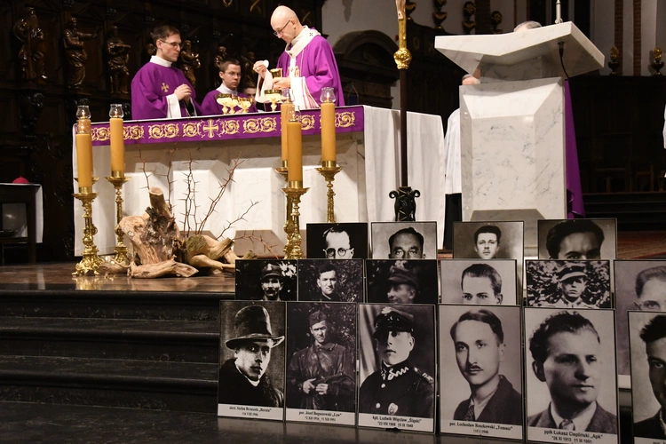 XV Dzień Pamięci Żołnierzy Wyklętych