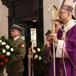 XV Dzień Pamięci Żołnierzy Wyklętych