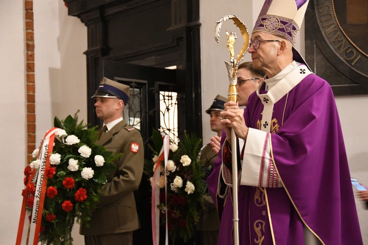 XV Dzień Pamięci Żołnierzy Wyklętych