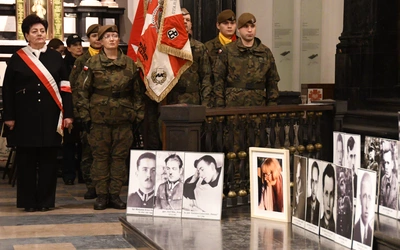 XV Dzień Pamięci Żołnierzy Wyklętych