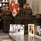 XV Dzień Pamięci Żołnierzy Wyklętych