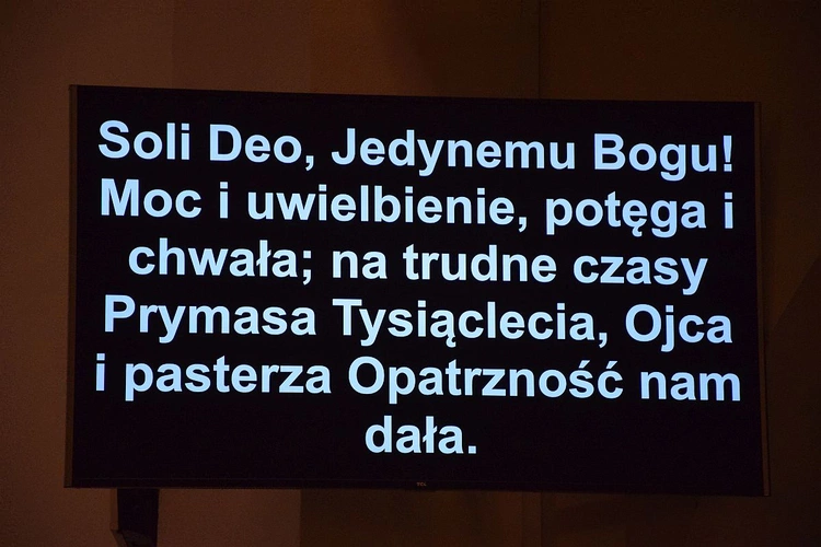 Odnowili swoje przyrzeczenia małżeńskie