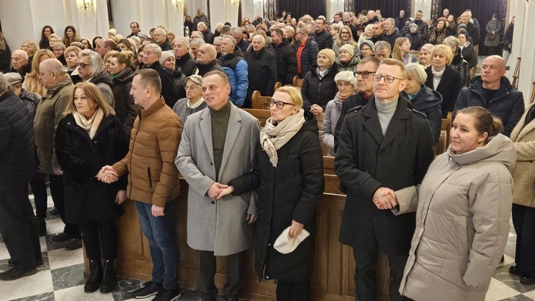 Odnowili swoje przyrzeczenia małżeńskie