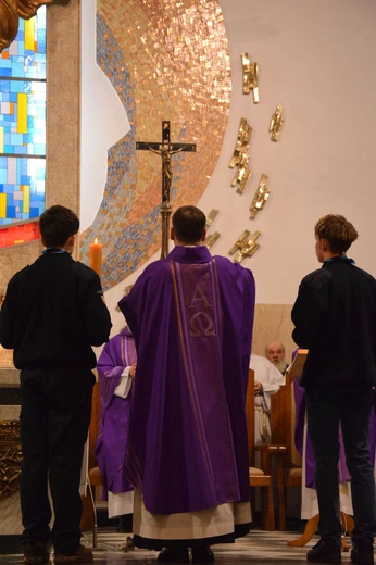 Odnowili swoje przyrzeczenia małżeńskie