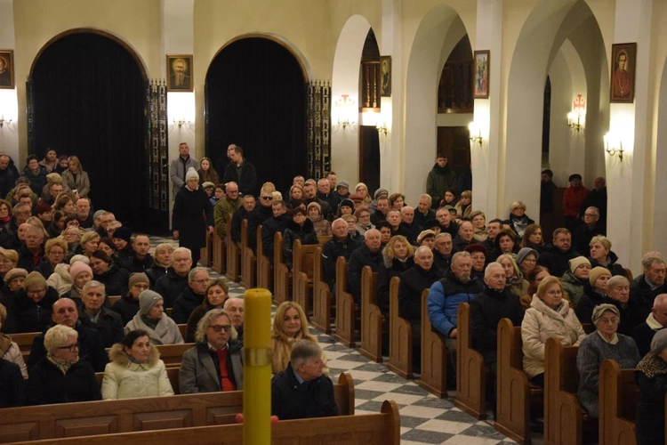 Odnowili swoje przyrzeczenia małżeńskie