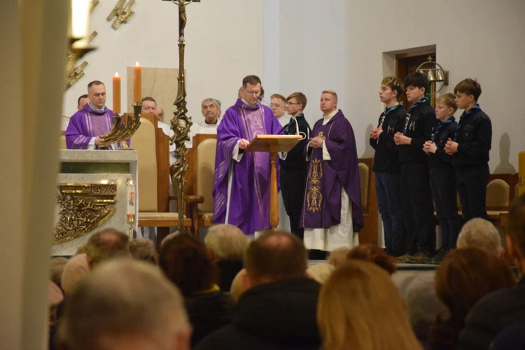 Odnowili swoje przyrzeczenia małżeńskie