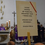 Odnowili swoje przyrzeczenia małżeńskie