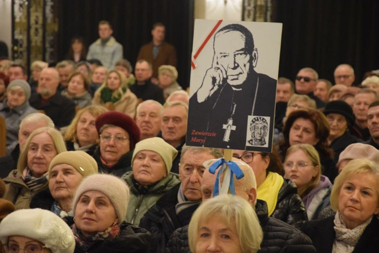 Odnowili swoje przyrzeczenia małżeńskie