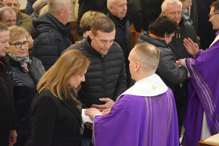 Odnowili swoje przyrzeczenia małżeńskie