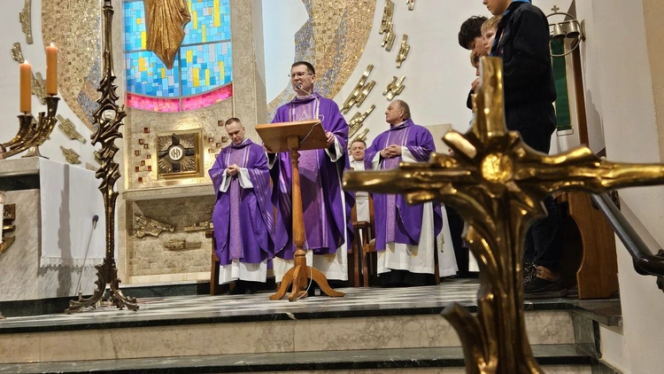 Odnowili swoje przyrzeczenia małżeńskie