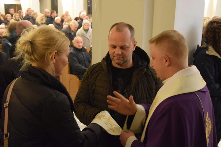 Odnowili swoje przyrzeczenia małżeńskie