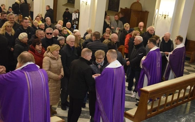 Odnowili swoje przyrzeczenia małżeńskie