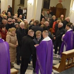 Odnowili swoje przyrzeczenia małżeńskie