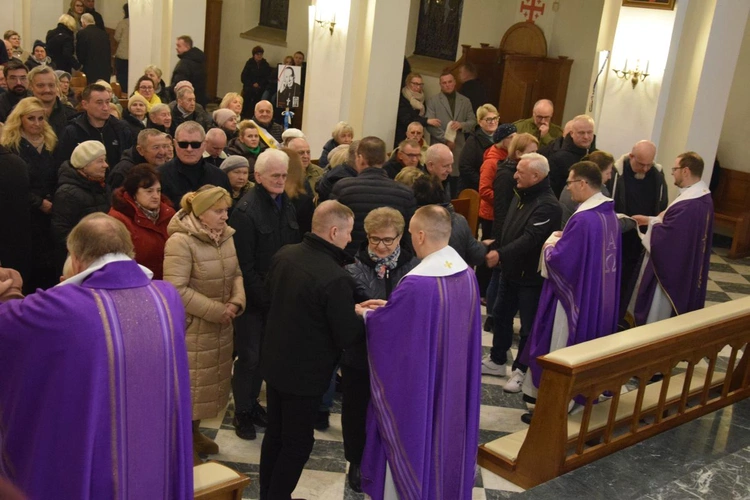 Odnowili swoje przyrzeczenia małżeńskie