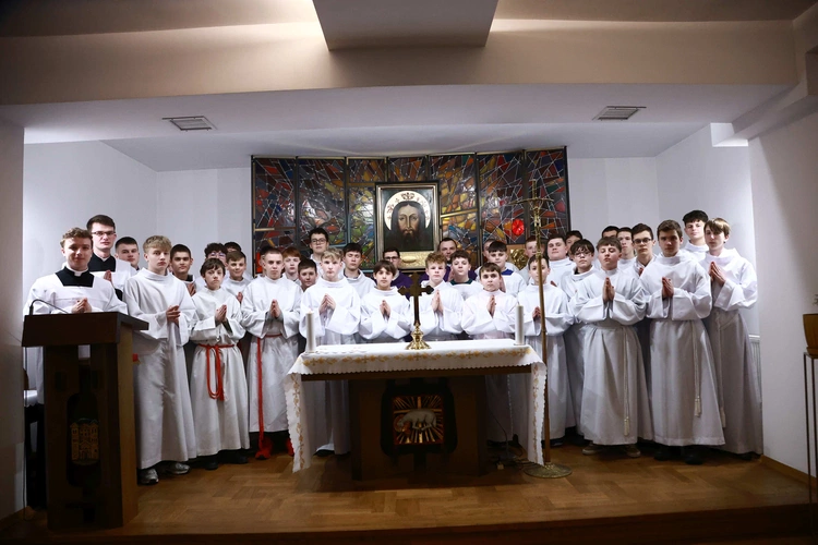 Dni Formacji dla Lektorów